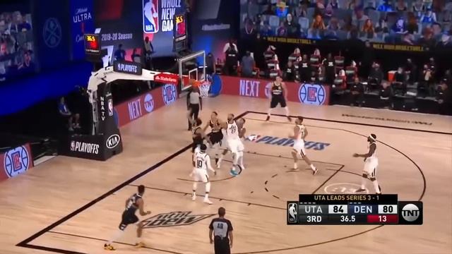 NBA winning moves 2020 смотреть онлайн