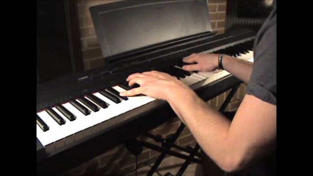 Indina Menzel - Let It Go (from Disney's Frozen) Piano Cover by Nathan Ice смотреть онлайн