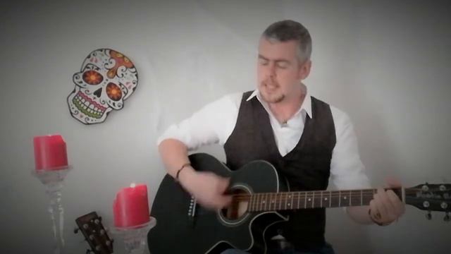 Canción Del Mariachi - Martin Moran смотреть онлайн