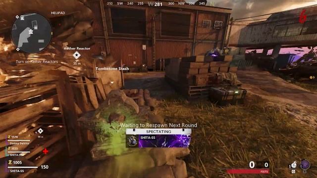 Cold War Zombies: BEST SOLO/TEAM GOD MODE Glitch SEASON 3 *SUPER EASY* Still Working After Patch смотреть онлайн