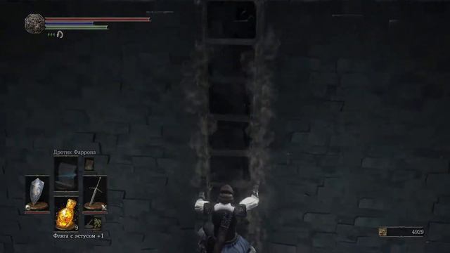 Dark Souls 3 ПРОХОЖДЕНИЕ: #6 Пропал звук микро!! смотреть онлайн