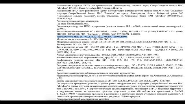 Как найти вышку сотовой связи? А зачем? - Интернет на даче смотреть онлайн