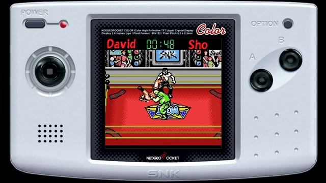 Big Bang Pro Wrestling | Nintendo Switch Launch Trailer смотреть онлайн