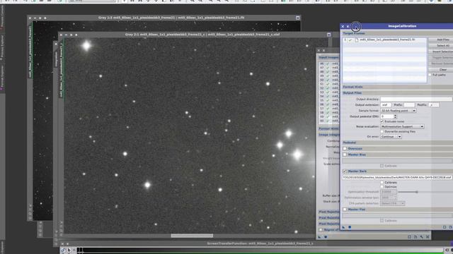 Astrophotography : How Dark Frames Work (Tutorial)