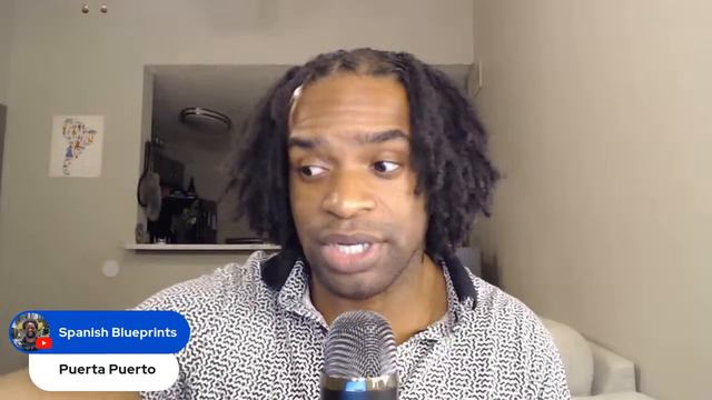 Spanish Nerd Livestream #66 - Tips to Improve Your Spanish Pronunciation смотреть онлайн