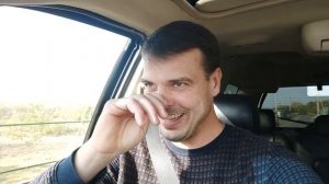 Линкольн Навигатор 2 (Ещё раз про расход топлива)