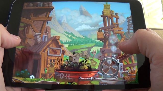 Zombie High Dive - Android iPad iPhone App Gameplay Review [HD+] #05 ★ Lets Play смотреть онлайн