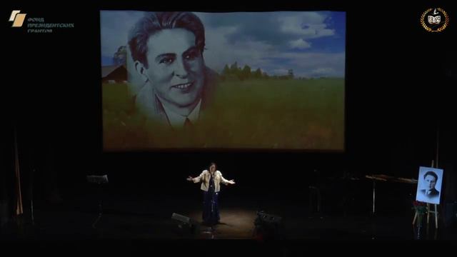 "Это всё Россия" Надежда Колесникова (Ю.Милютин - А. Фатьянов). смотреть онлайн