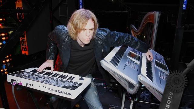 Geared Up: Lady Gaga - Kern Brantley & Brockett Parsons Interview смотреть онлайн