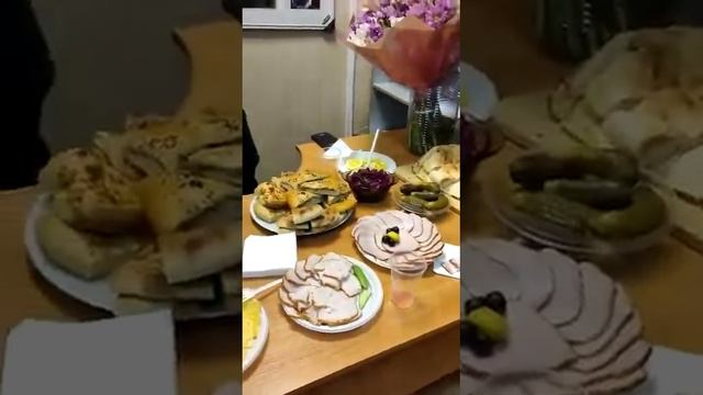 День рождения Елены Цыплаковой. 13.11.2021 смотреть онлайн