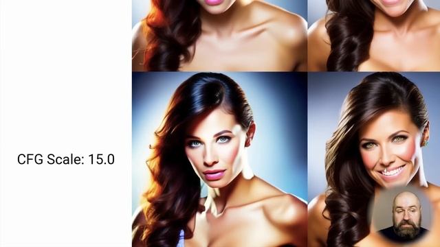 Get the Most Out of Stable Diffusion 2.1: Strategies for Improved Results смотреть онлайн