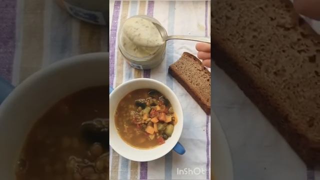 ПРОСТОЙ ДОМАШНИЙ МАЙОНЕЗ ИЗ ФАСОЛИ смотреть онлайн