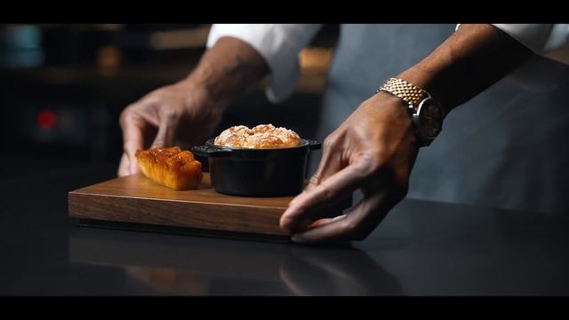 DINNER BY HESTON BLUMENTHAL DUBAI | ATLANTIS THE ROYAL смотреть онлайн