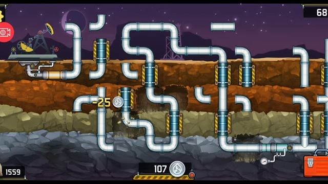 Plumber 3 level 60 gameplay смотреть онлайн