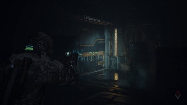 The Callisto Protocol | Full Playthrough | Part 7 смотреть онлайн