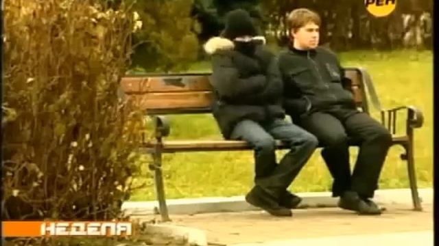 Чурки.Пример очищения города от чурок.