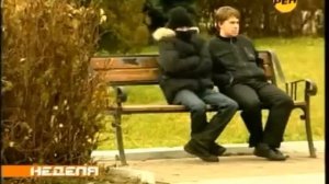 Чурки.Пример очищения города от чурок.