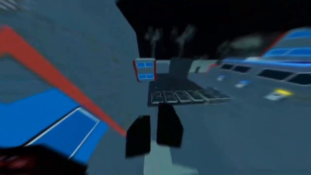 ROBLOX Parkour Reborn District Teaser Funmade смотреть онлайн