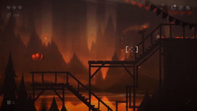 Обзор на игру Pinstripe. смотреть онлайн