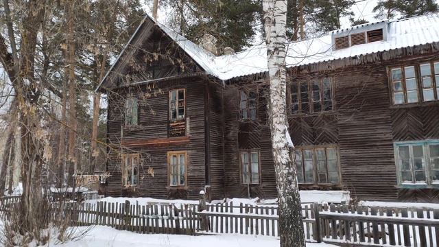 КАРИНТОРФ: Музей Каринской Узкоколейной железной дороги в Кирово-Чепецке смотреть онлайн