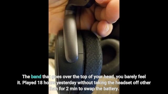 SteelSeries Arctis Pro Wireless Gaming Headset REVIEW. web смотреть онлайн