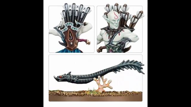 Forjadores de Juegos: Noticias "Infinity", "Sabre miniatures", "Games Workshop" y mas. смотреть онлайн