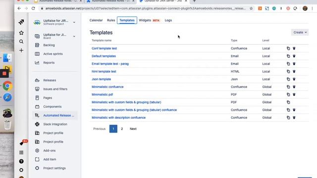 Automated Release Notes for Jira - Quick Intro Video смотреть онлайн