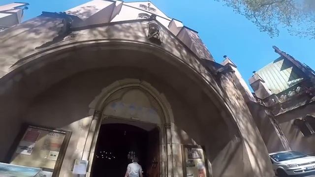 Strasbourg, TOP 5 activities / Страсбург, что посмотреть ... смотреть онлайн