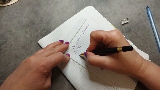 Hero 3802 Doctor, Китай - обзор перьевой ручки от RetroPen.ru . смотреть онлайн