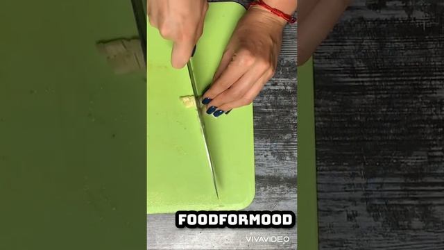 Быстрая закуска из авокадо смотреть онлайн