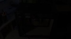 Мелкий ремонт-обзор комбика Marshall MG15 cdr