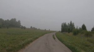 Река Ока. Часть 1. От истока до Тагино.(первые 17 км. реки первые 9 мостов)