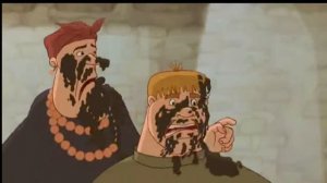 Царь Никита и сорок его дочерей