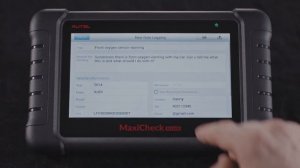 Автосканер MaxiCheck MX808 для мастеров-приемщиков и TRADE IN. Обзор возможностей