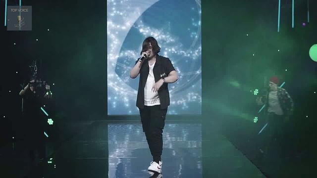 #MFFMUSIC #TOPVOICE #MFFDANCE