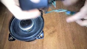 Усилитель TDA2822