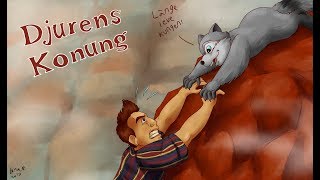 Felix Recenserar - Djurens Konung