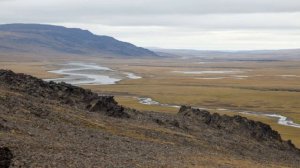 Таймыр от тайги до ледовых морей