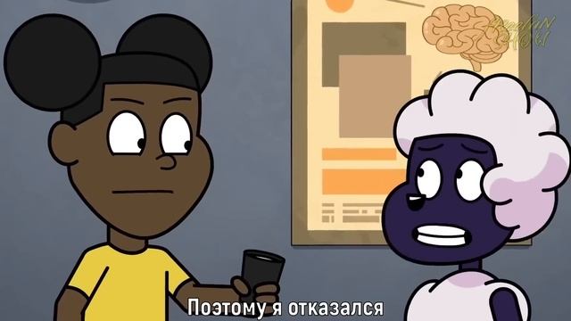 АМАНДА-ПУТЕШЕСТВЕННИЦА НЕ ЗЛАЯ/ AMANDA the ADVENTURER на русском смотреть онлайн