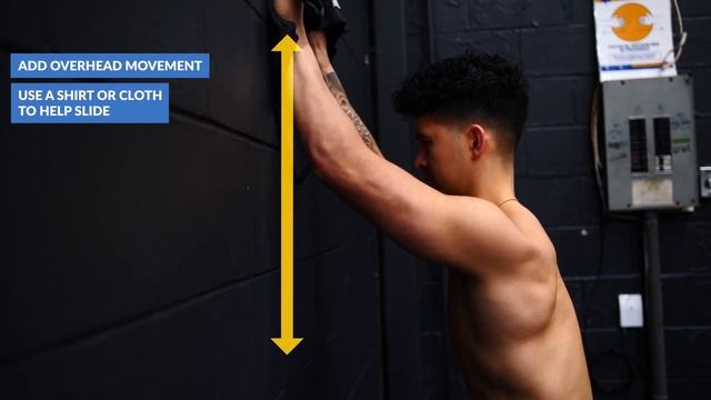 How To Unf*ck Your Shoulders In 10 Minutes (FOR GOOD!)