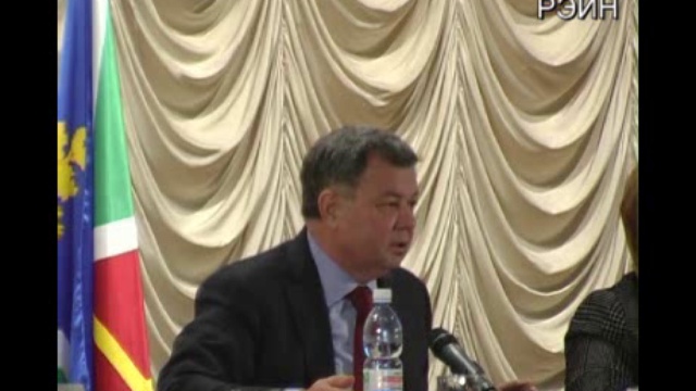 Отчет главы Козельского района часть 2 смотреть онлайн