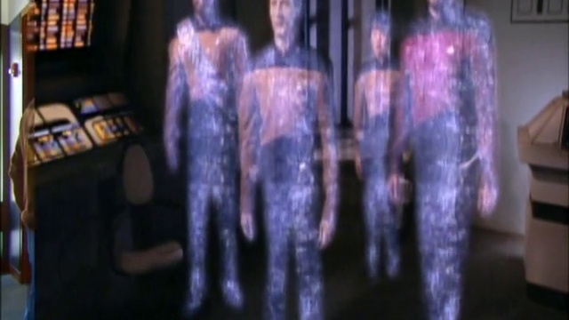 Aux Frontières De L'infini - Épisode 2 - Les Années Sombres