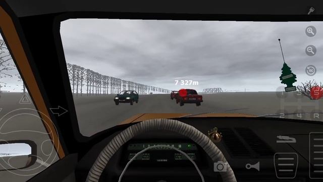 Красный цвет но почему?? (motor Depot)