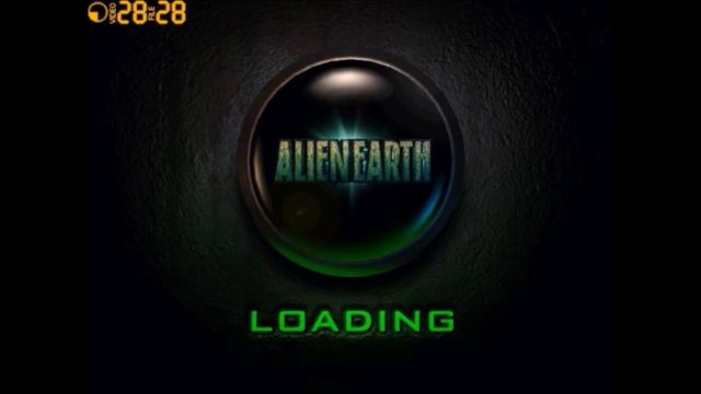 Alien Earth - Playthrough - Part 1