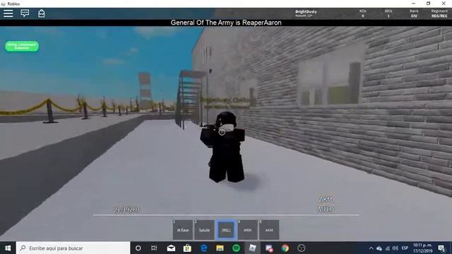 Roblox army group epic solo raid смотреть онлайн
