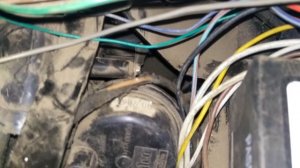 Не работает рециркуляция воздуха Вито (Vito) 638 2.2 CDI