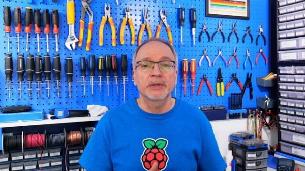 Raspberry Pi Autofocus Camera & libcamera