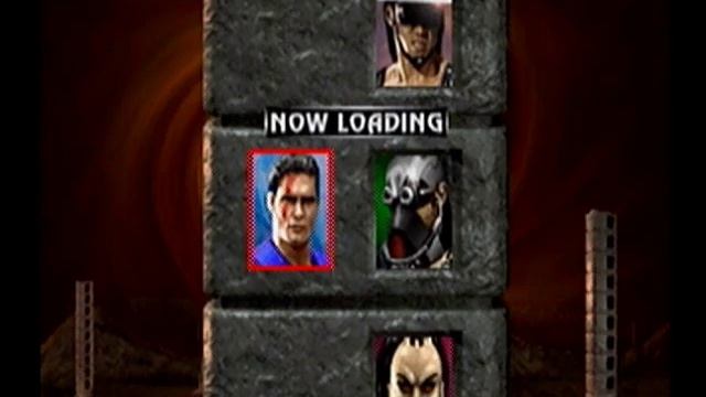 Mortal Kombat 3 - PlayStation смотреть онлайн
