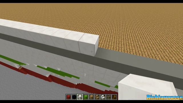 HMHS Britannic, Minecraft Tutorial part 3 смотреть онлайн