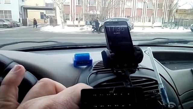 ELM 327 не подключается к ЭБУ авто. ПРИЧИНЫ. смотреть онлайн